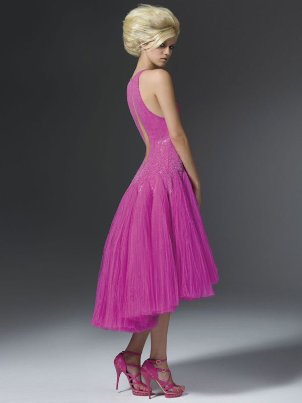 Atelier Versace 2011�ﶬLookBook ����DƬ