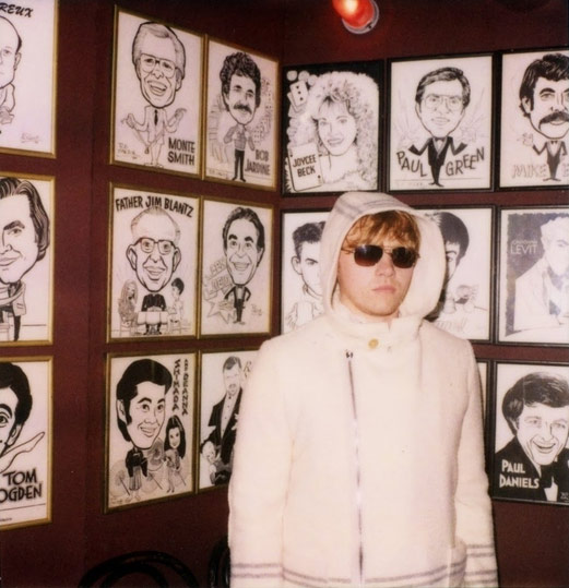 Band Of Outsiders 2011ﶬLookbook DƬ