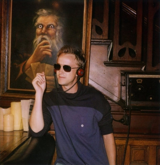 Band Of Outsiders 2011ﶬLookbook DƬ