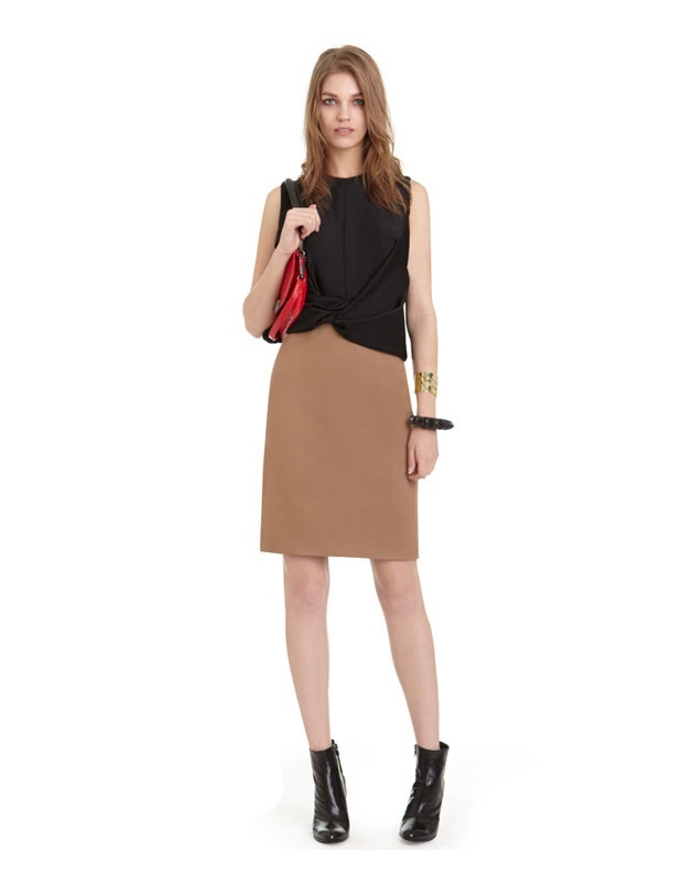 Barneys New York CO-OP  2011�ﶬ Lookbook ����DƬ