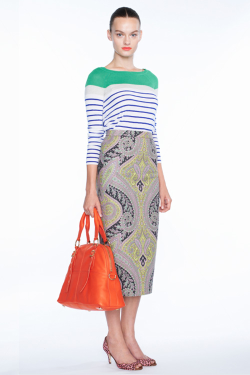J.Crew  2012Lookbook DƬ