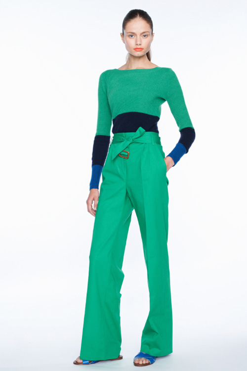 J.Crew  2012Lookbook DƬ