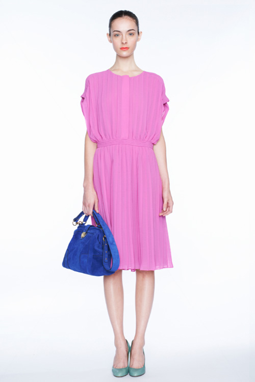 J.Crew  2012Lookbook DƬ