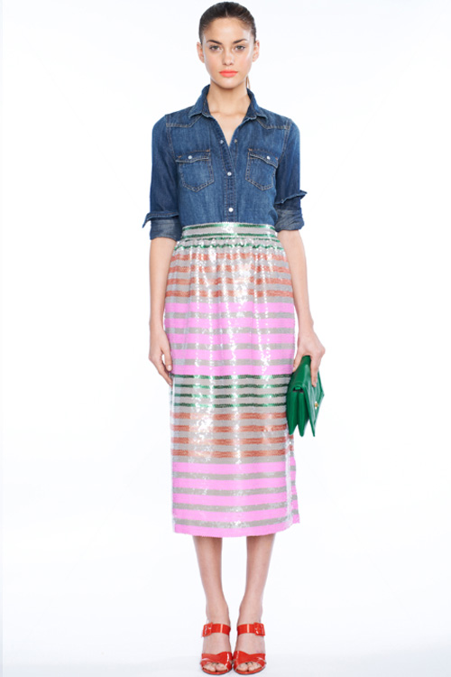 J.Crew  2012����Lookbook ����DƬ