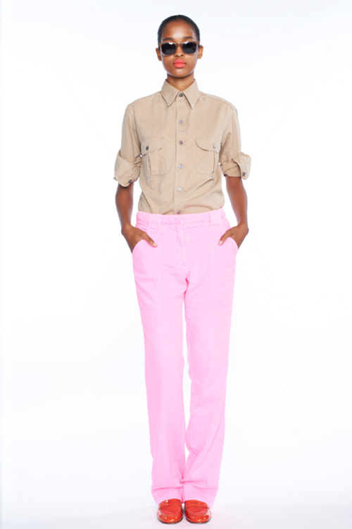 J.Crew  2012����Lookbook ����DƬ