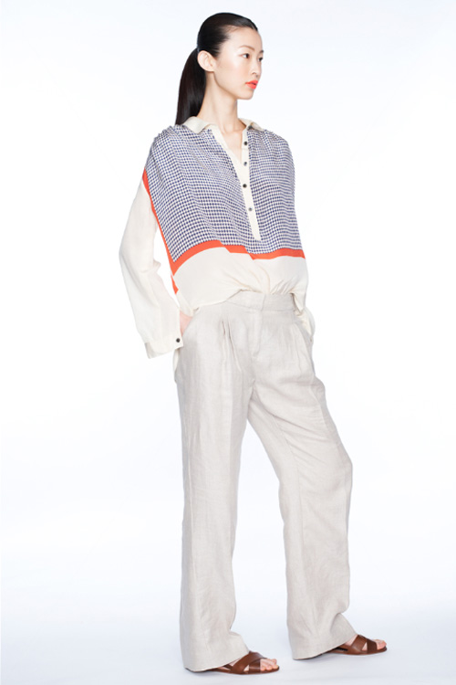 J.Crew  2012Lookbook DƬ