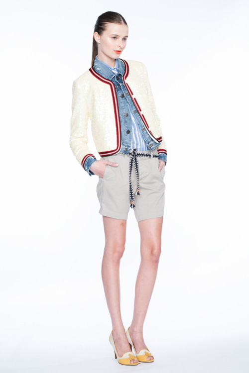 J.Crew  2012����Lookbook ����DƬ