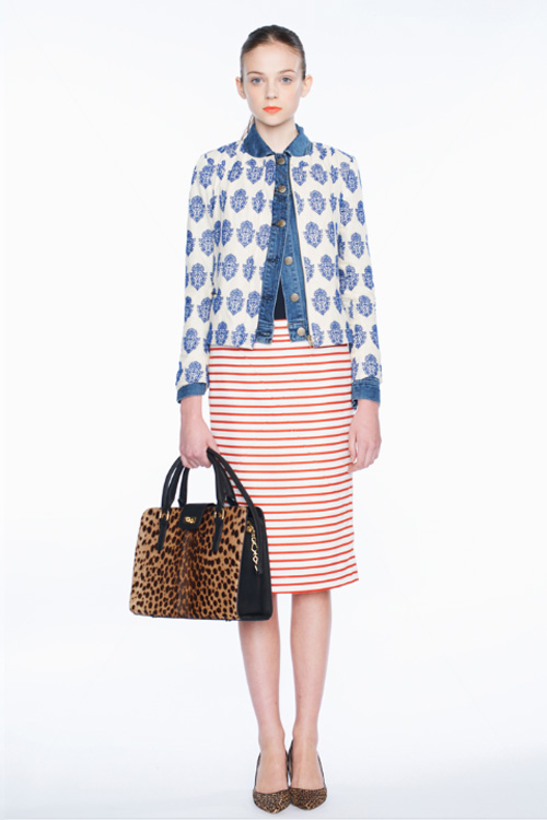 J.Crew  2012����Lookbook ����DƬ