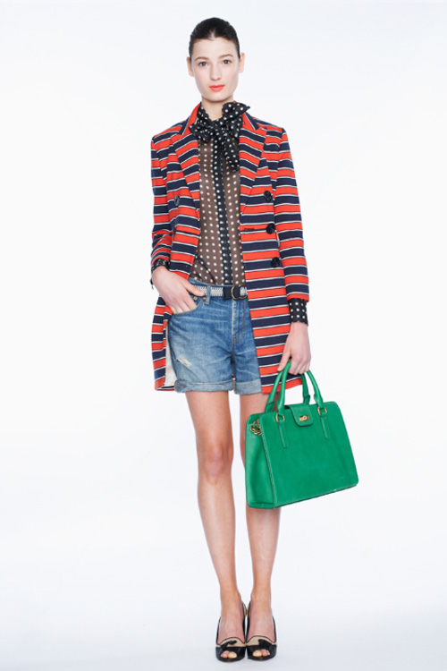 J.Crew  2012����Lookbook ����DƬ