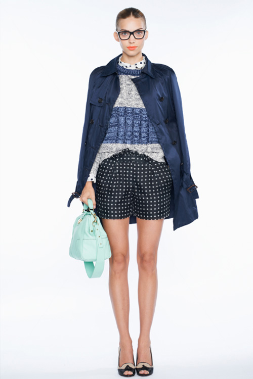 J.Crew  2012����Lookbook ����DƬ