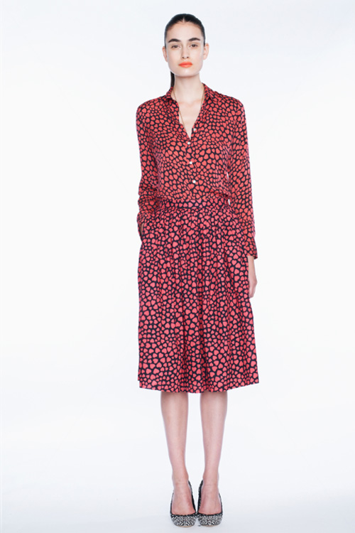 J.Crew  2012����Lookbook ����DƬ