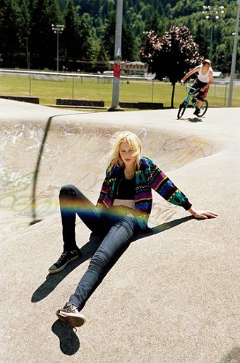 Urban Outfitters 2011ﶬLookbook DƬ