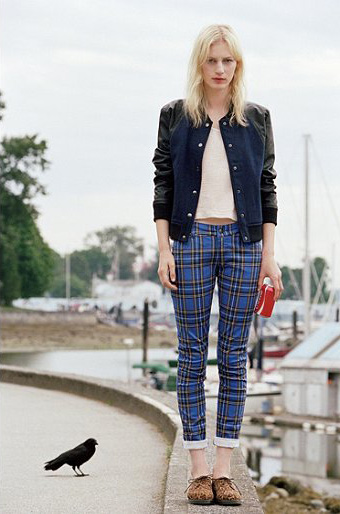 Urban Outfitters 2011ﶬLookbook DƬ