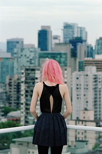 Urban Outfitters 2011�ﶬLookbook ����DƬ