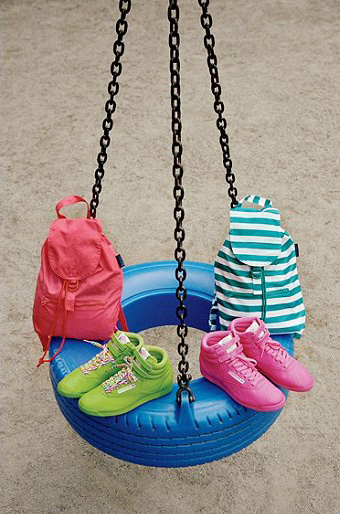 Urban Outfitters 2011�ﶬLookbook ����DƬ