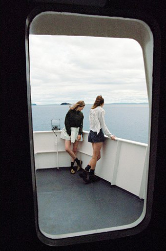 Urban Outfitters 2011�ﶬLookbook ����DƬ