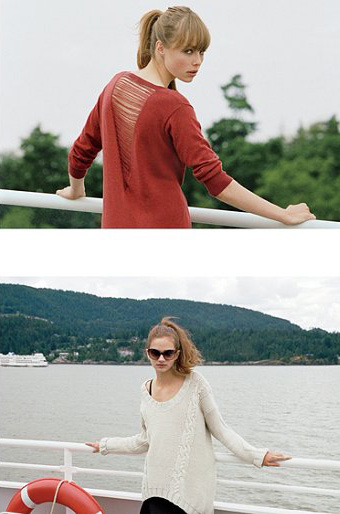 Urban Outfitters 2011�ﶬLookbook ����DƬ