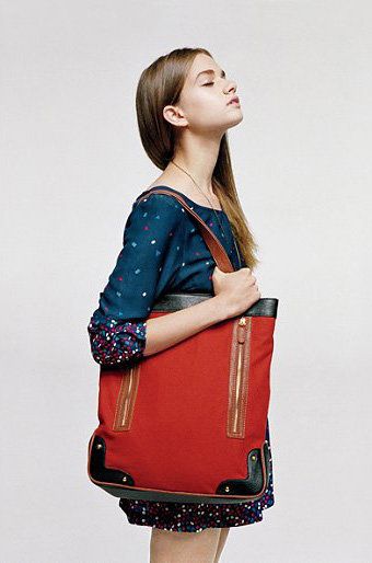 Urban Outfitters 2011�ﶬLookbook ����DƬ