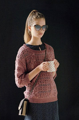 Urban Outfitters 2011�ﶬLookbook ����DƬ