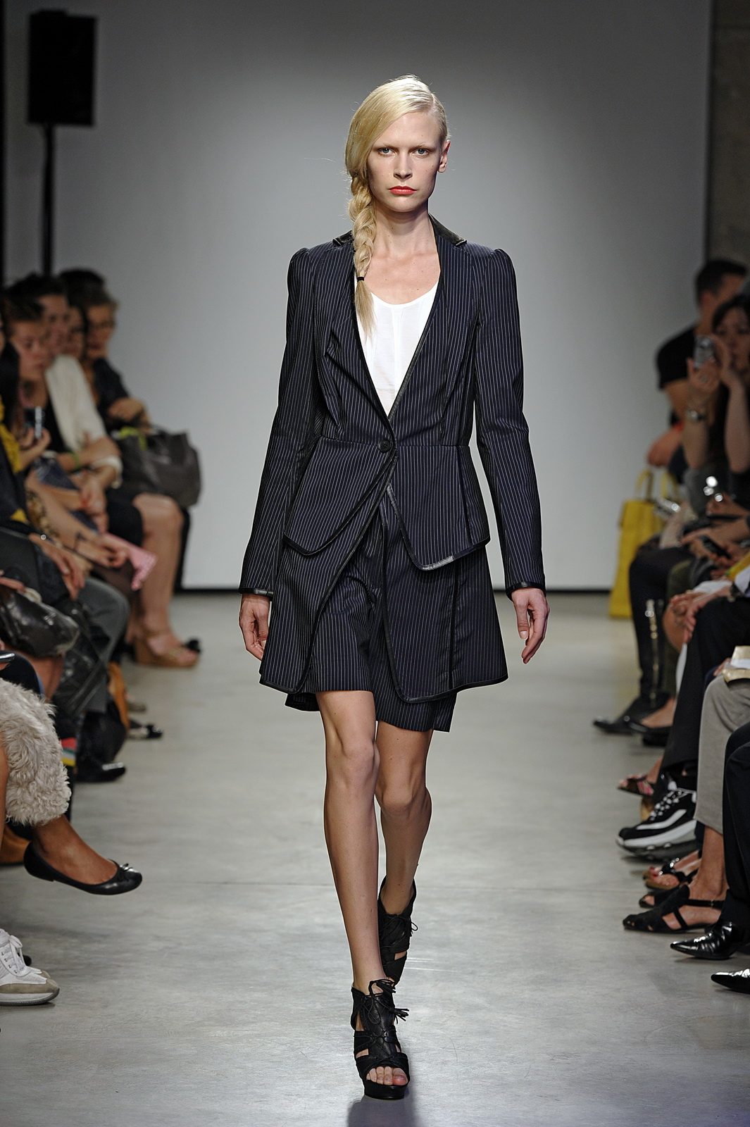 ATSURO TAYAMA 2012春夏秀場