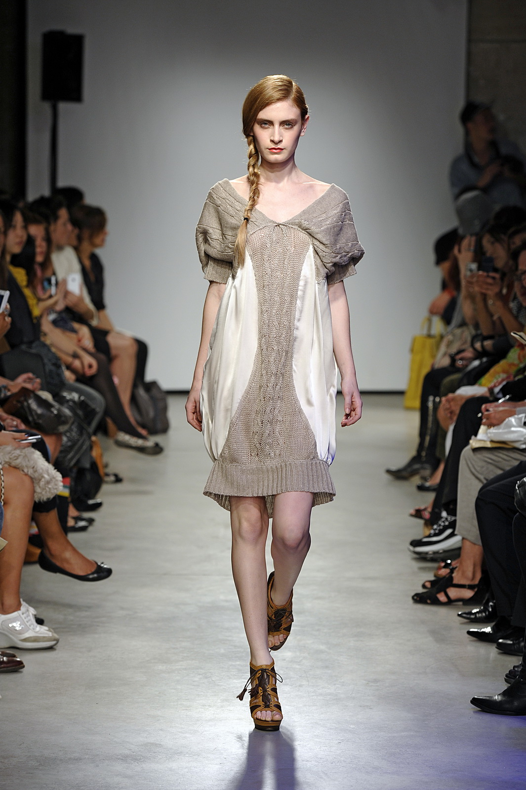 ATSURO TAYAMA 2012春夏秀場 高清圖片