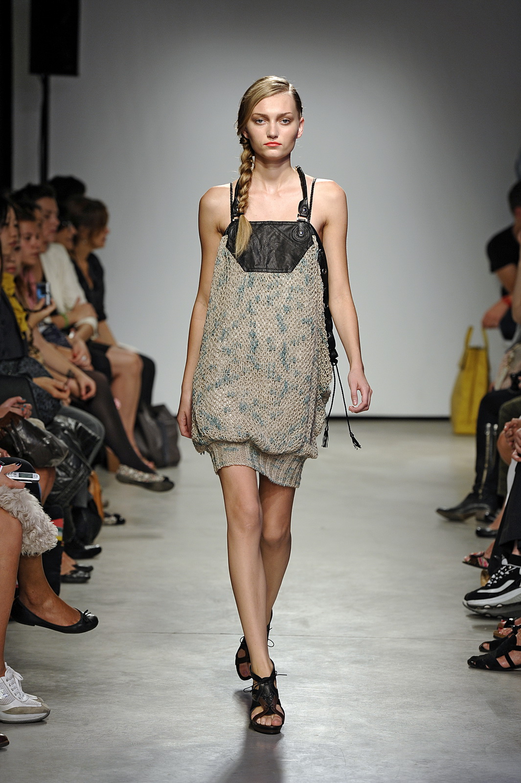 ATSURO TAYAMA 2012春夏秀場 高清圖片