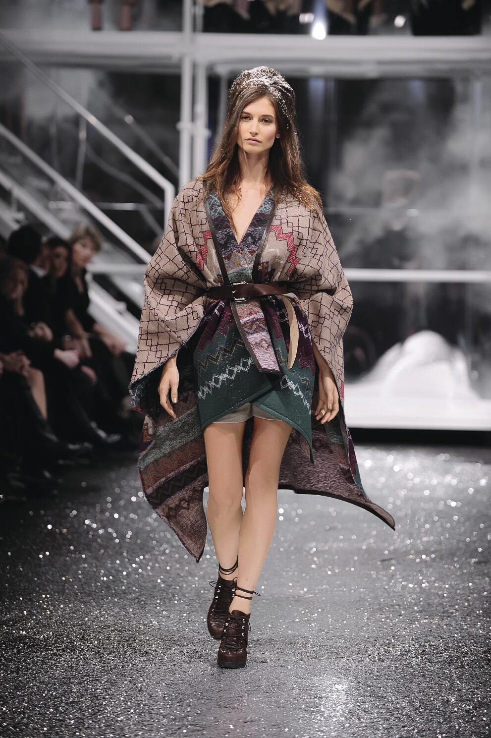 ESCADA SPORT 2011秋冬秀場 高清圖片