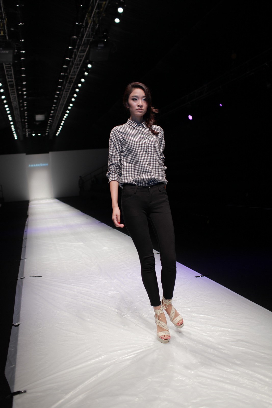 AMARESINH 2012春夏 高清圖片