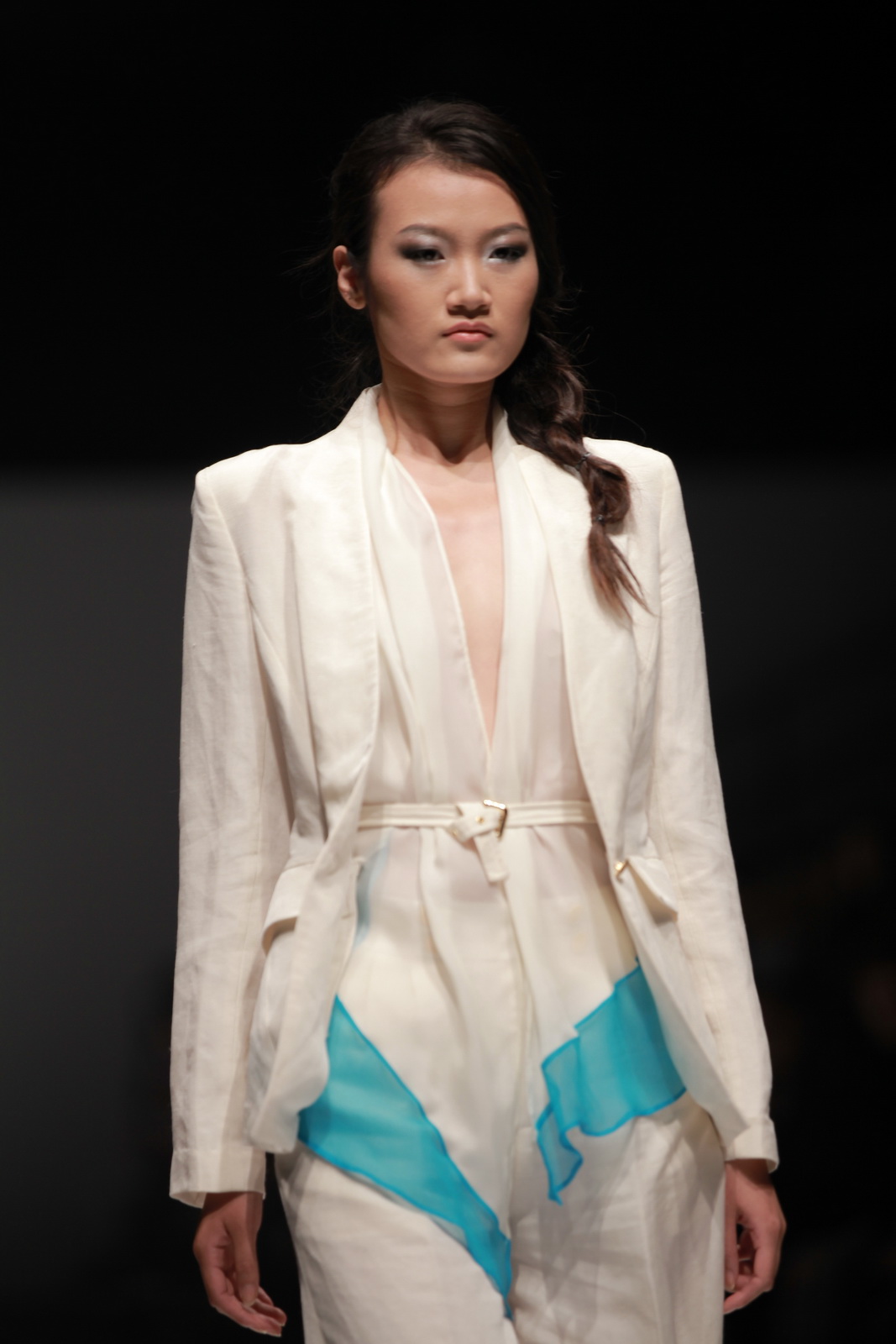 AMARESINH 2012春夏 高清圖片