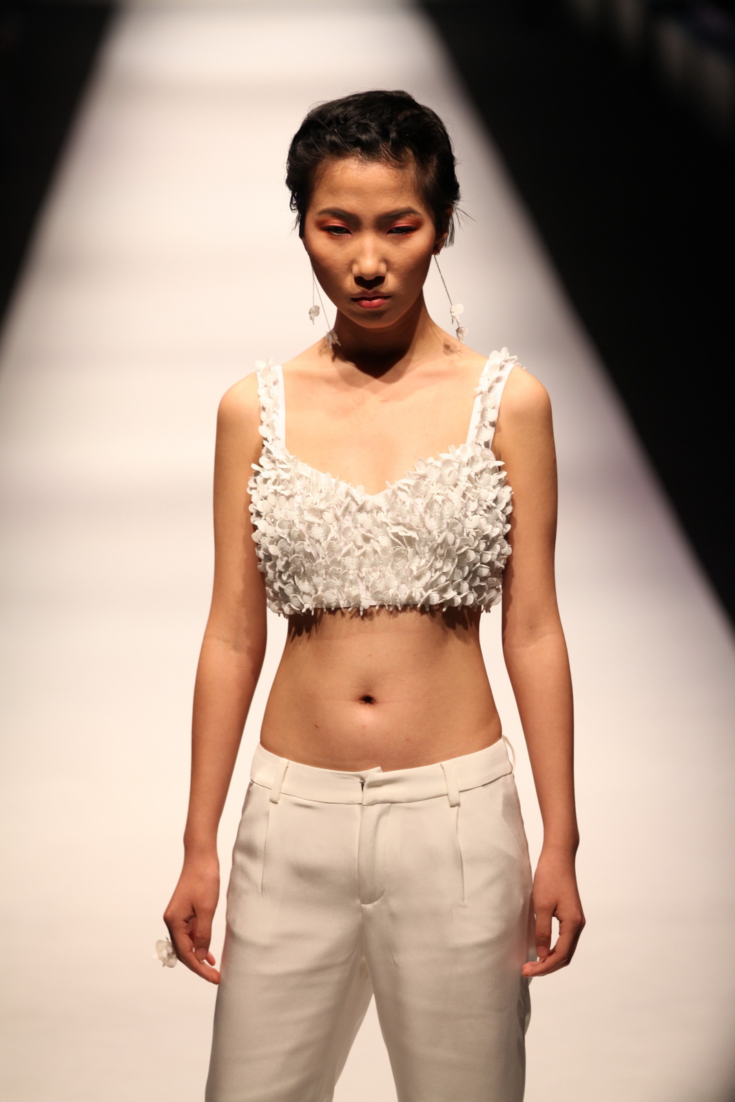 HELEN LEE 2012春夏 高清圖片