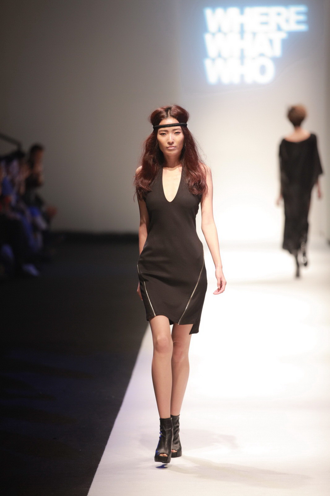 WHEREWHATWHO 2012春夏 高清圖片