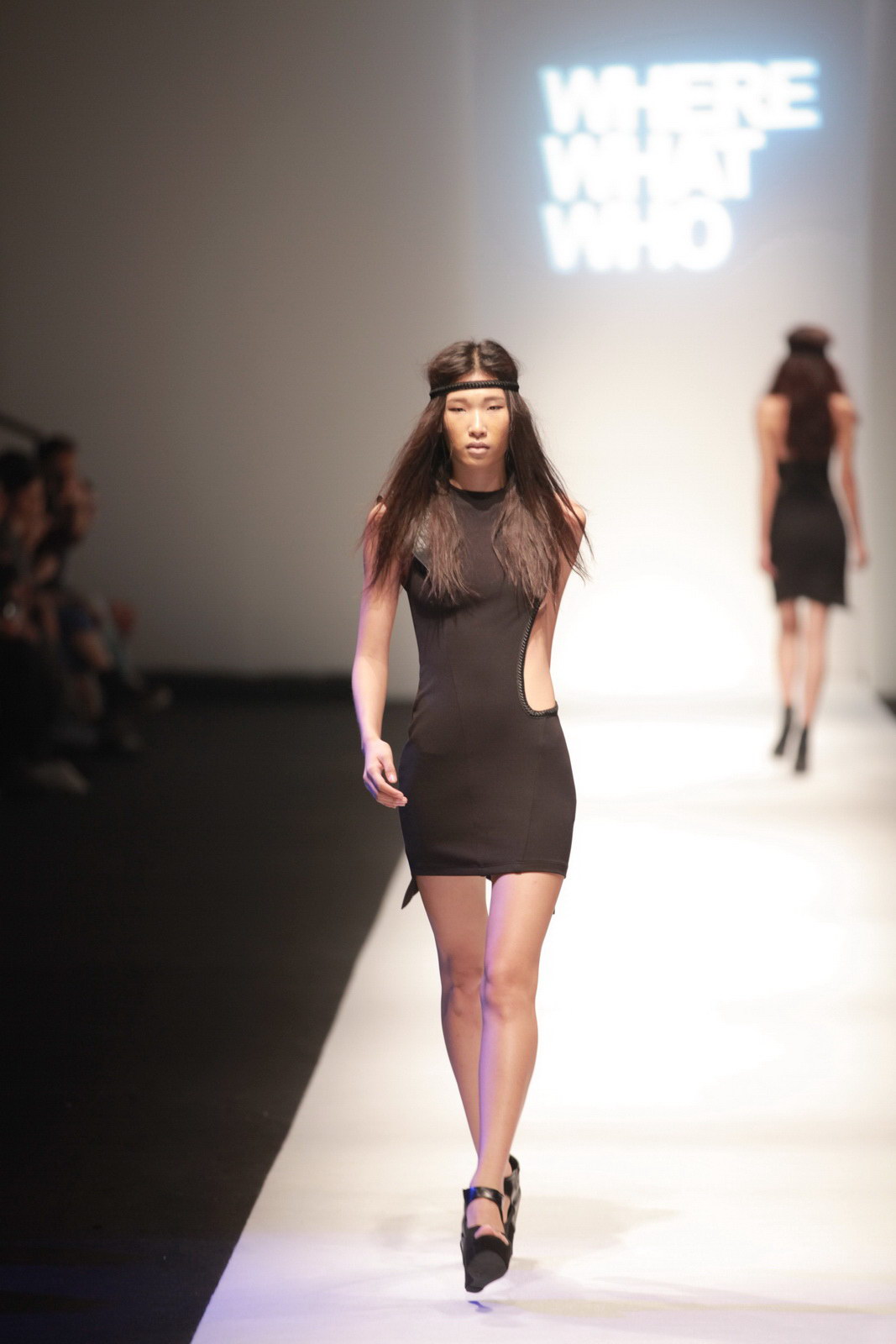 WHEREWHATWHO 2012春夏 高清圖片