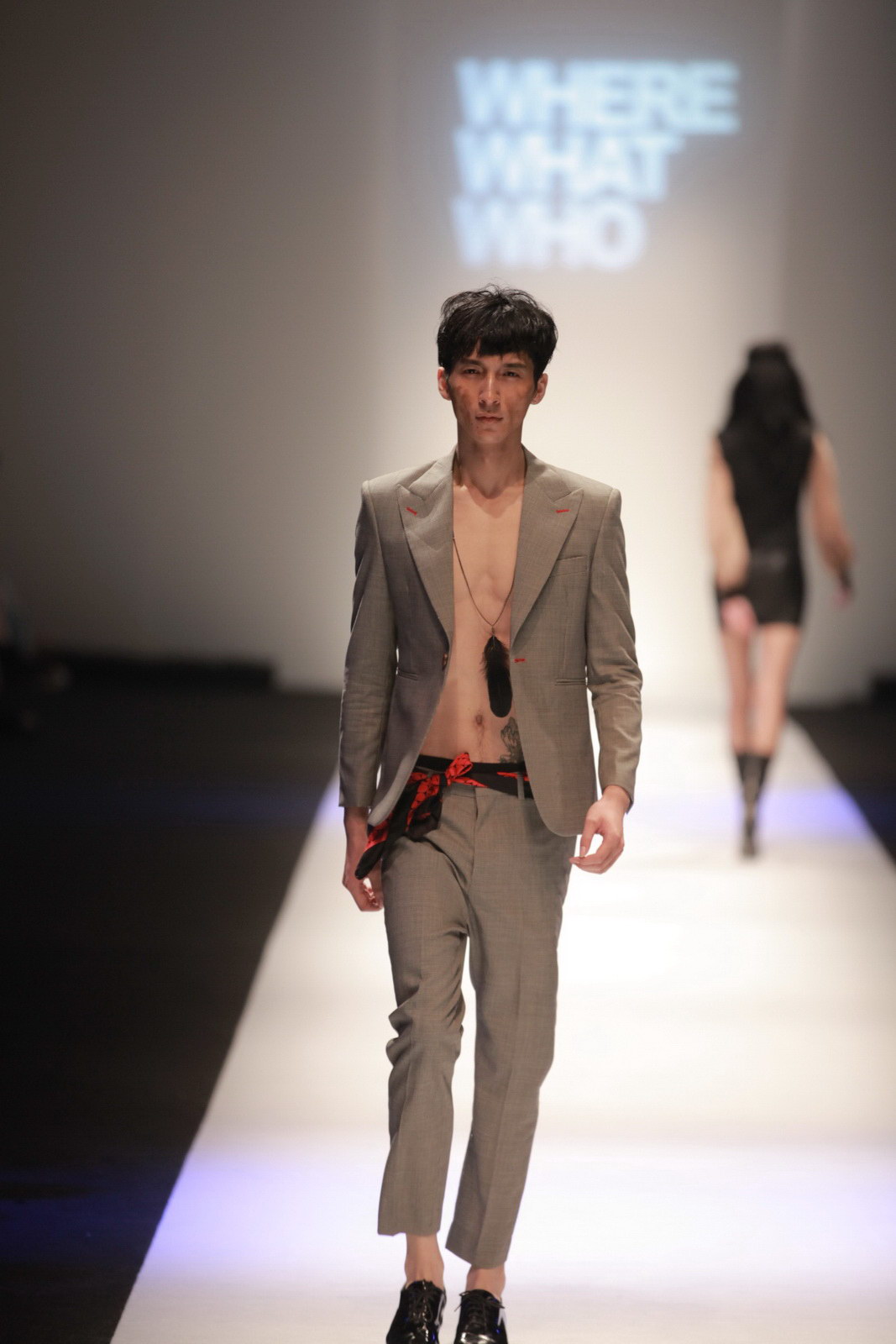 WHEREWHATWHO 2012春夏 高清圖片