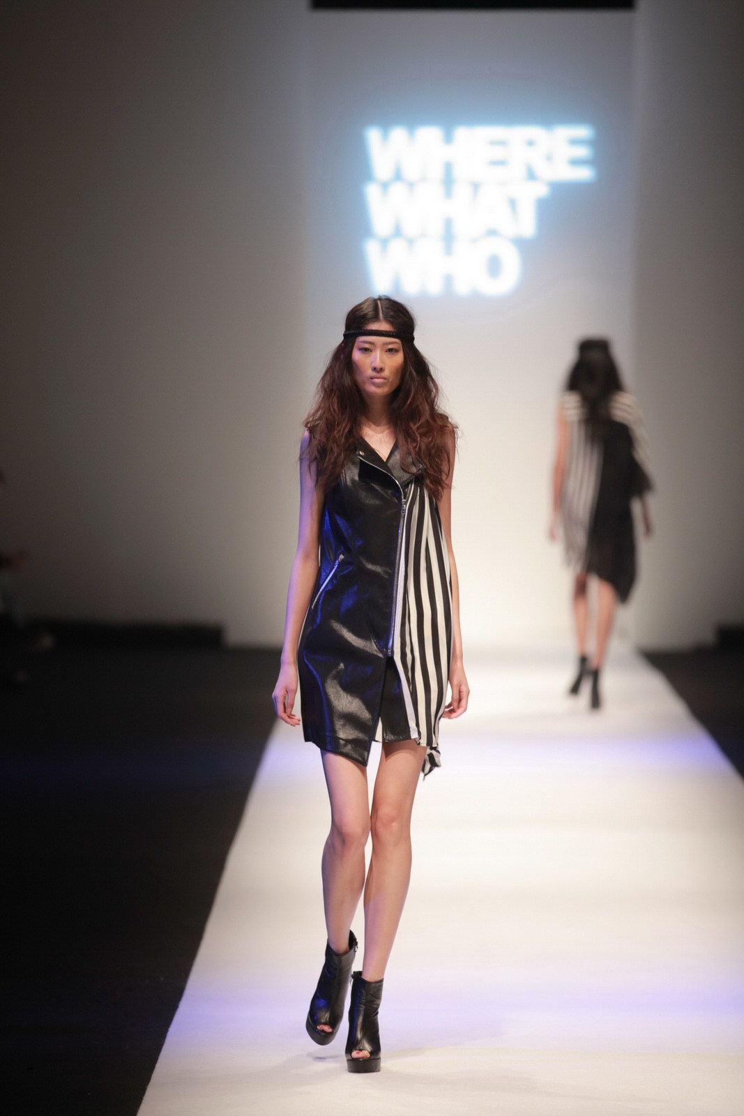 WHEREWHATWHO 2012春夏 高清圖片