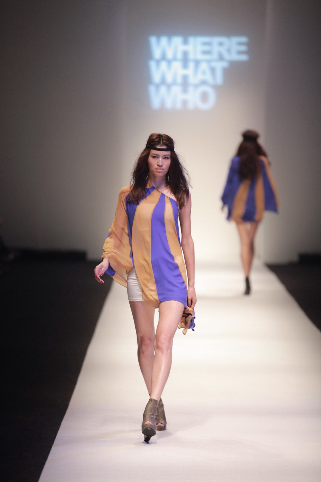 WHEREWHATWHO 2012春夏 高清圖片