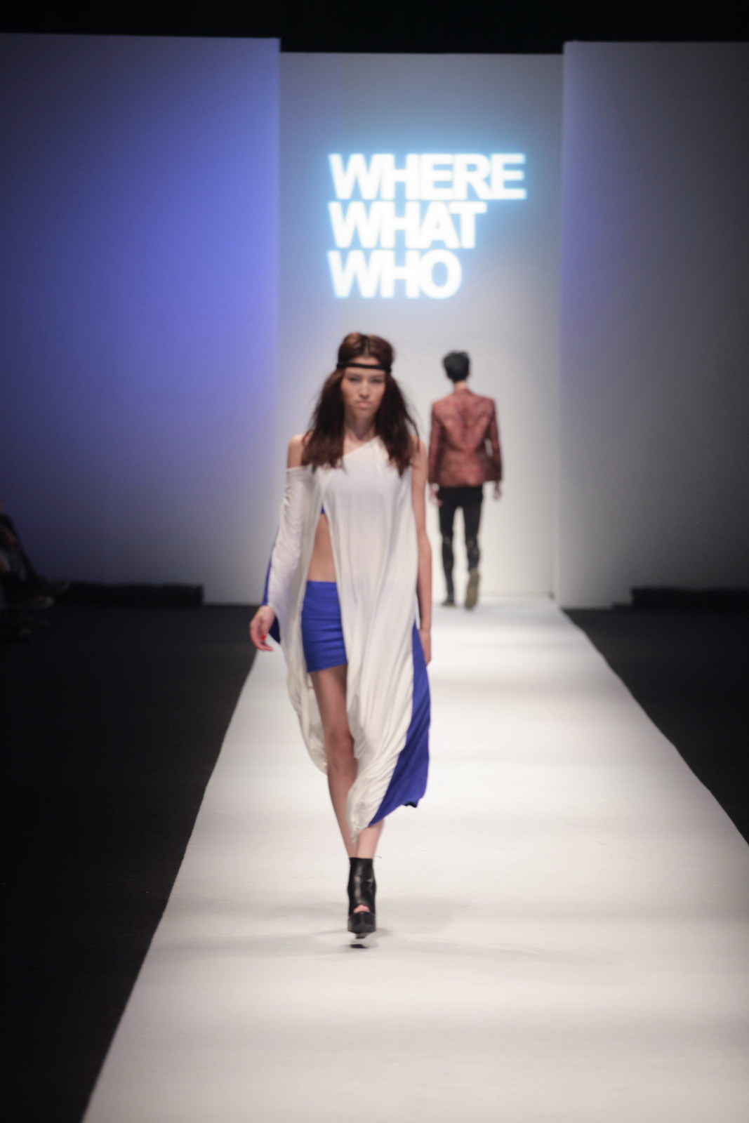 WHEREWHATWHO 2012春夏 高清圖片