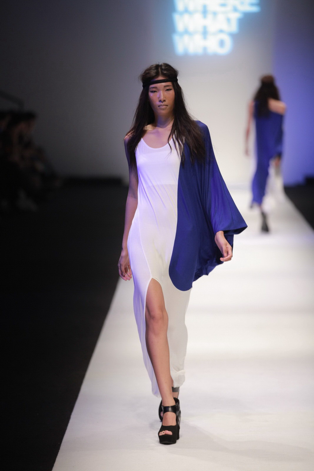 WHEREWHATWHO 2012春夏 高清圖片