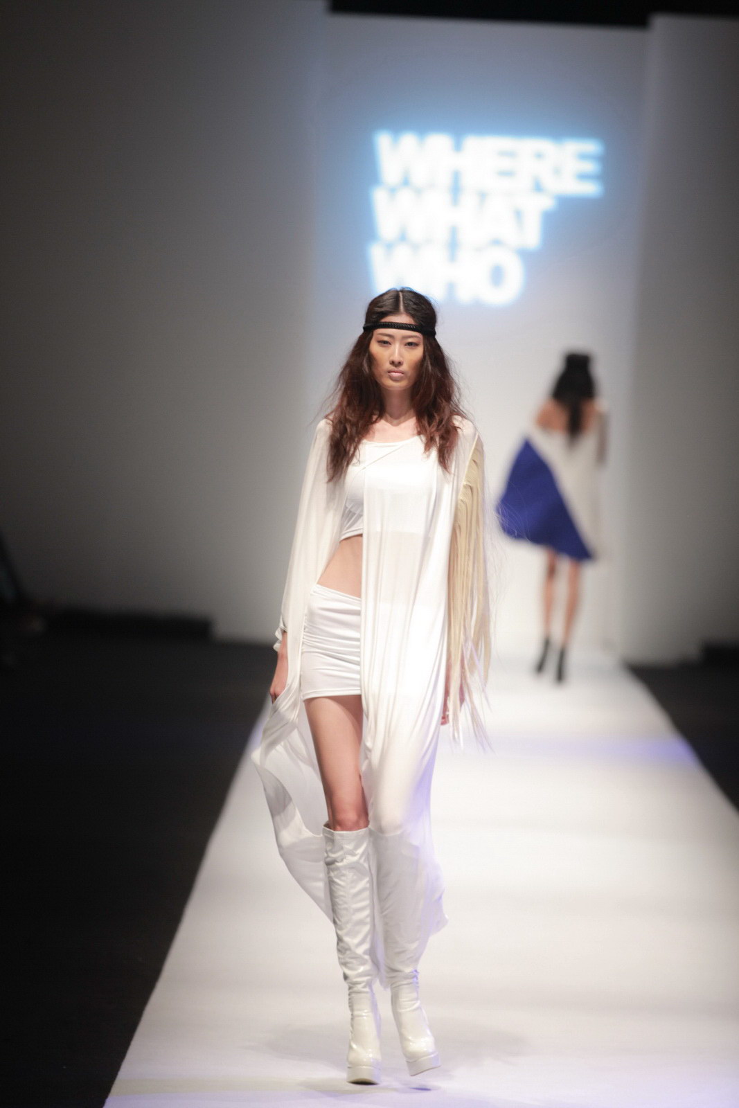 WHEREWHATWHO 2012春夏 高清圖片