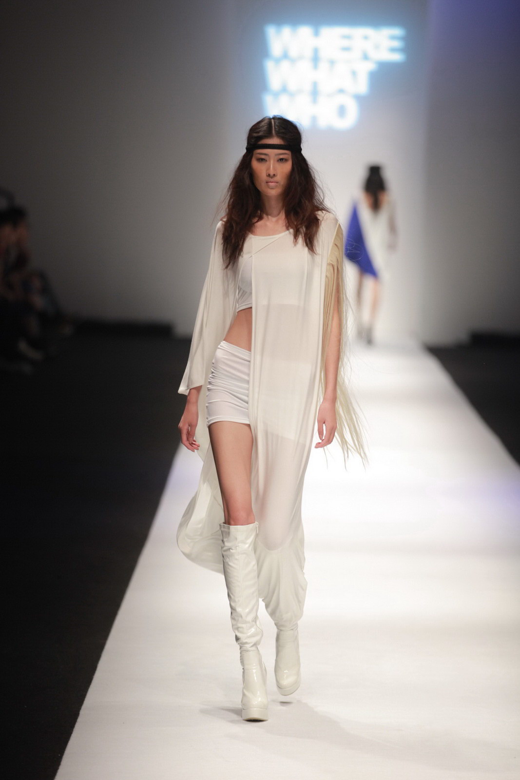 WHEREWHATWHO 2012春夏 高清圖片