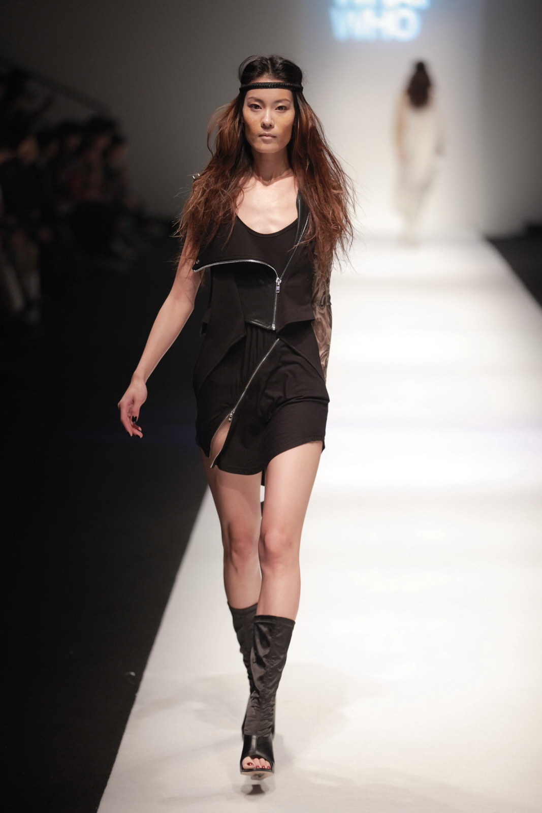 WHEREWHATWHO 2012春夏 高清圖片