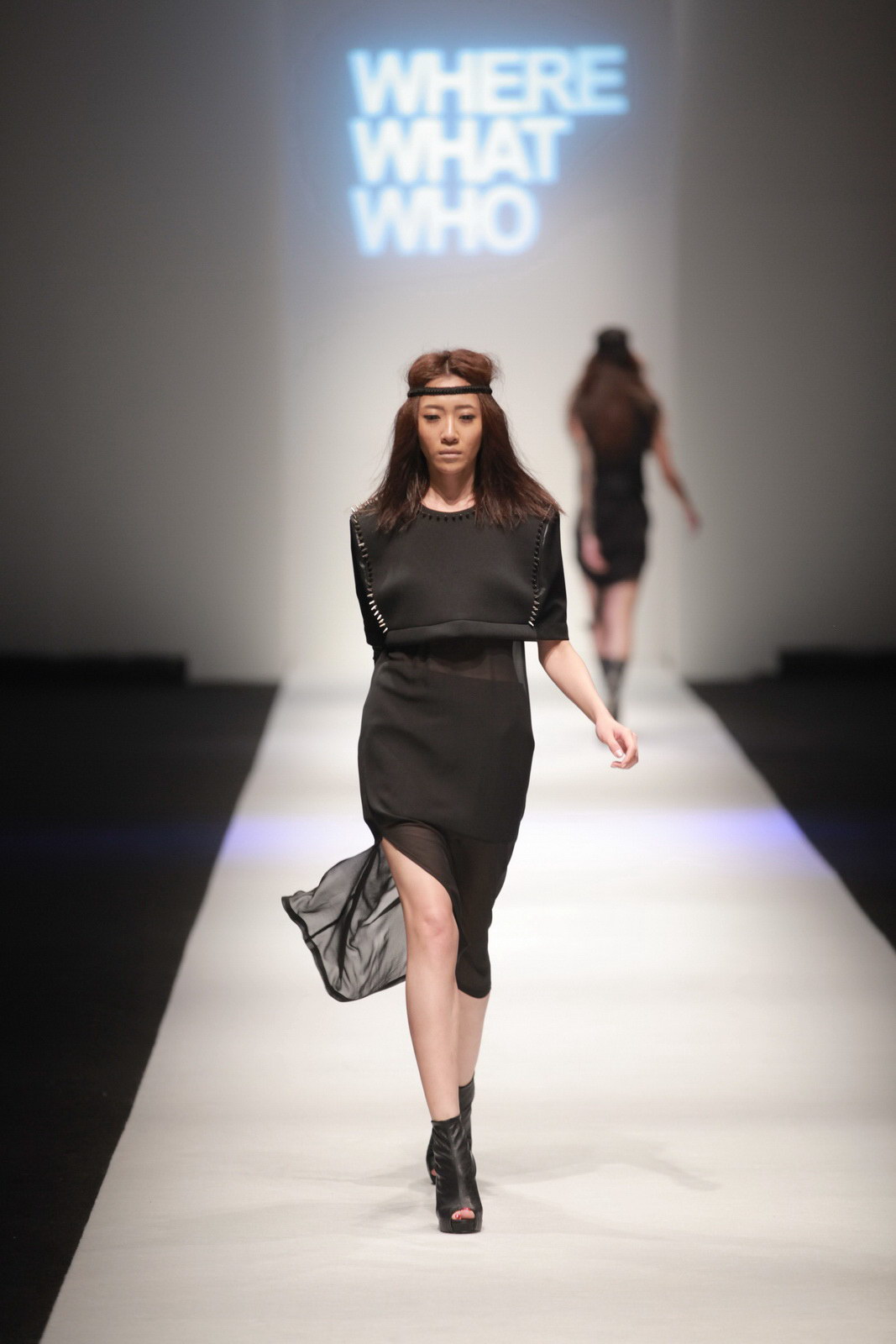 WHEREWHATWHO 2012春夏 高清圖片