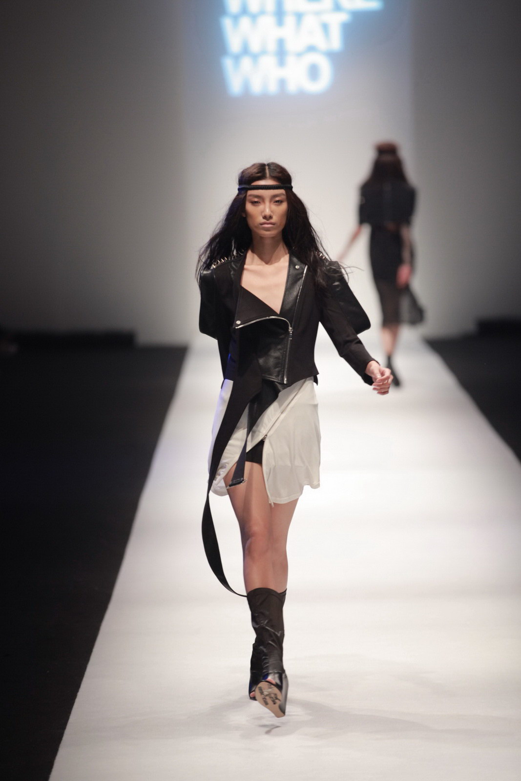 WHEREWHATWHO 2012春夏 高清圖片