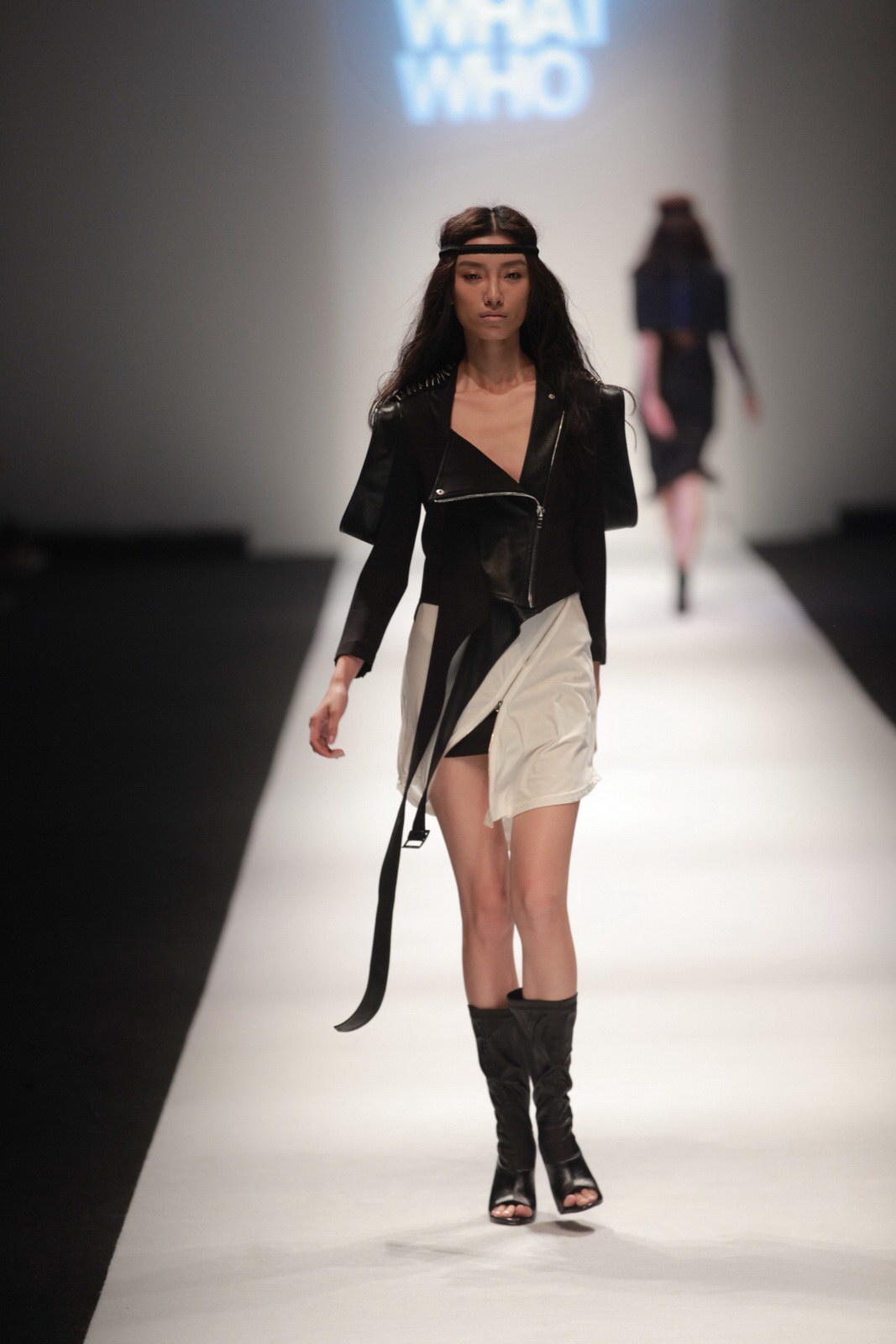 WHEREWHATWHO 2012春夏 高清圖片