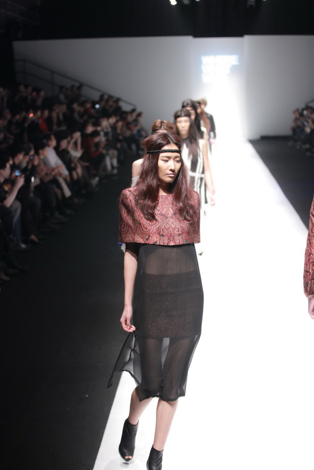 WHEREWHATWHO 2012春夏 高清圖片