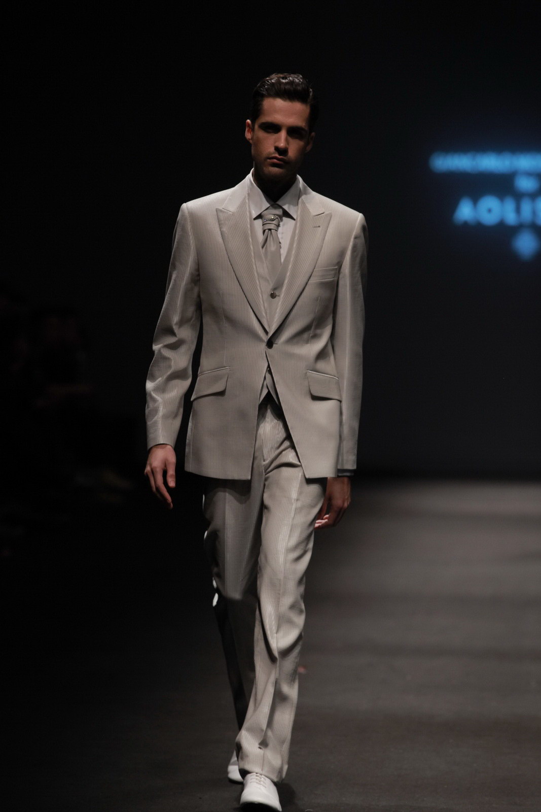 AOLISHA 2012春夏高清圖片