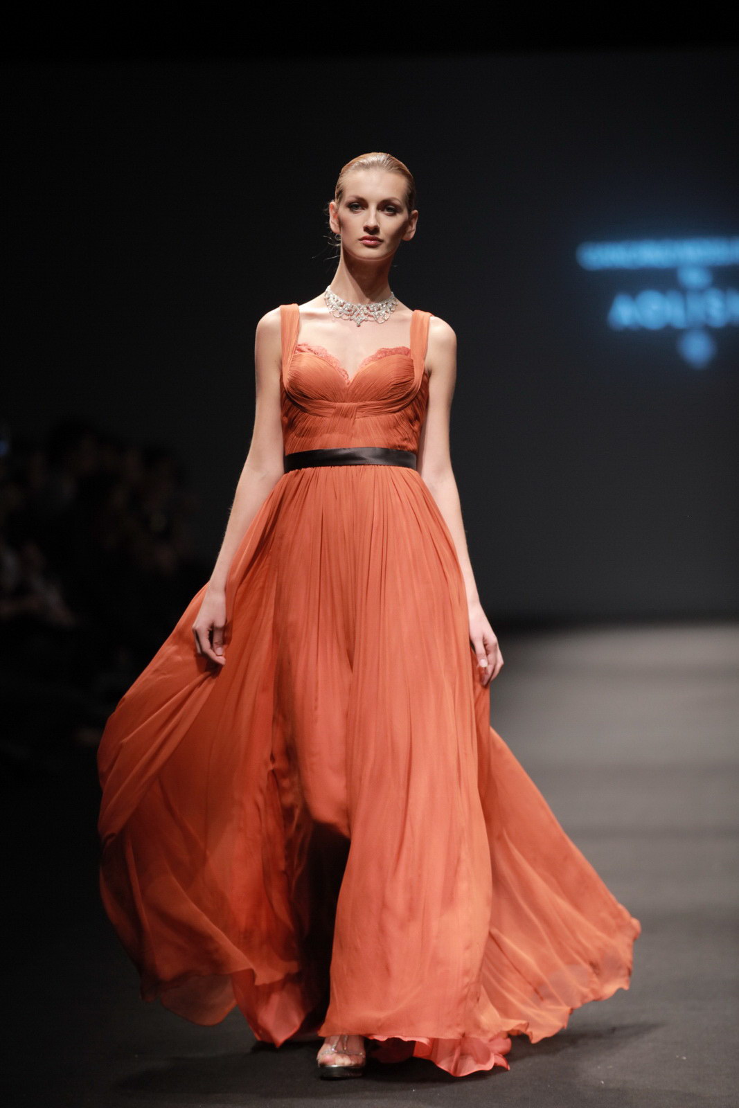 AOLISHA 2012春夏高清圖片