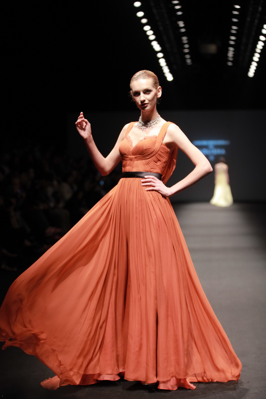 AOLISHA 2012春夏高清圖片