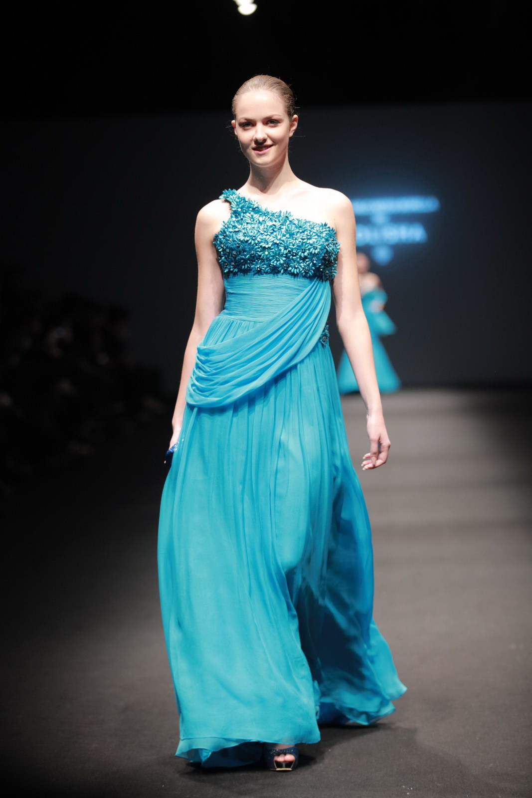 AOLISHA 2012春夏高清圖片