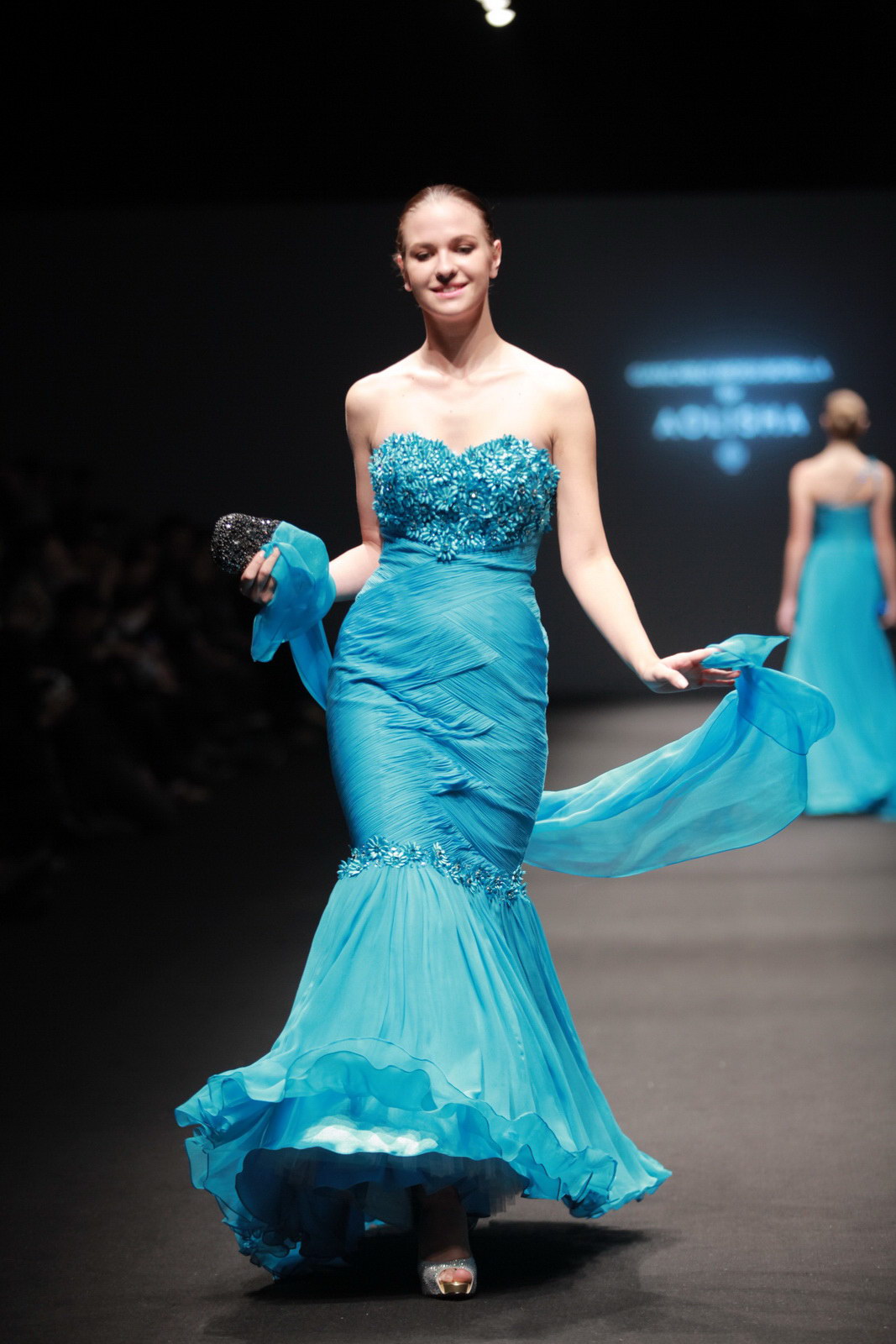 AOLISHA 2012春夏高清圖片