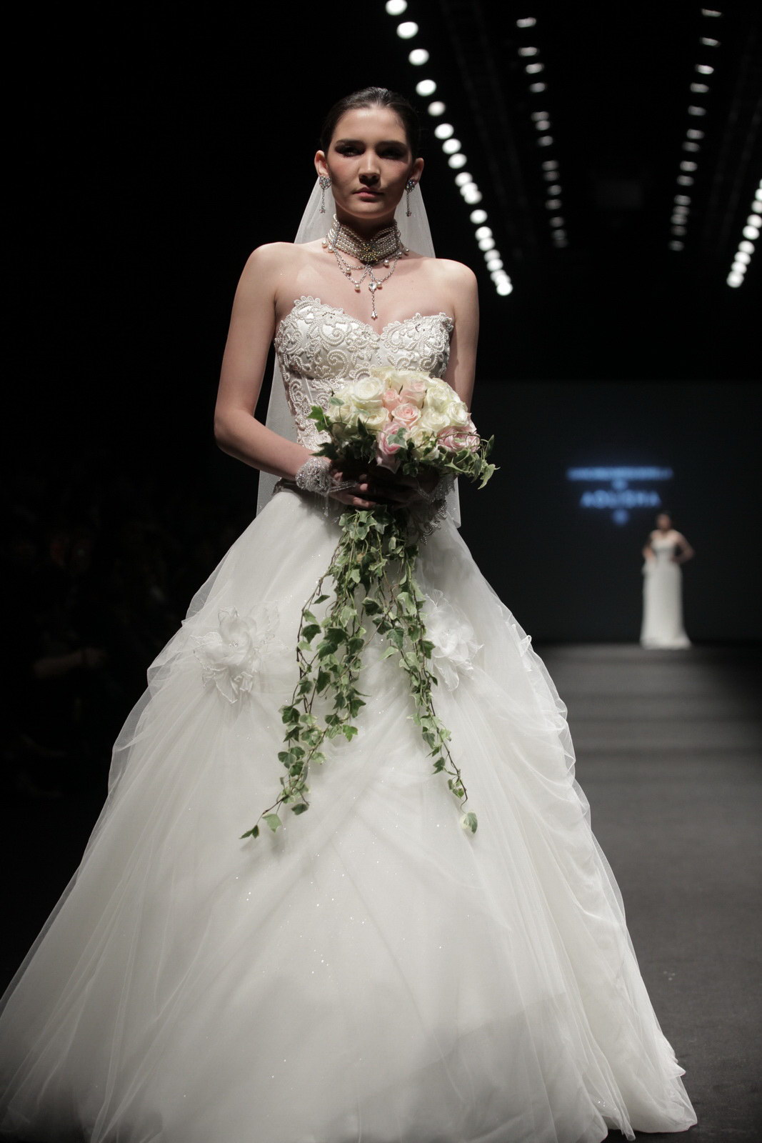 AOLISHA 2012春夏高清圖片